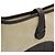 Borsa a Spalla Hermès Evelyne II PM in Pelle Marrone - vista 8