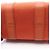 Hermès Acapulco PM Leder Tragetasche Braun - Ansicht 7