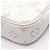 Borsa Ivy in pelle con catena Louis Vuitton Bianco - vista 3