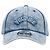 Zadig & Voltaire New Era cap - Zadig &amp; Voltaire - Cotton - Blue