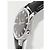 Longines Conquest Heritage Edelstahl-Uhr Schwarz - Ansicht 4