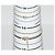 Bracciale in diamante Louis Vuitton Idylle Blossom Au750 D'oro - vista 2