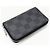 Monedero Zippy Louis Vuitton Damier Graphite Negro Damier ebene - vista 2
