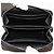 Monedero Zippy Louis Vuitton Damier Graphite Negro Damier ebene - vista 3