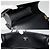 Bolso de Hombro 2 en 1 Chanel Boy en Caviar Negro - vista 4