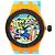 Autre Marque Maurice Lacroix AIKON #TIDE BENZILLA Plastica Oceanica Limitata Nero