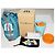 Autre Marque Maurice Lacroix AIKON #TIDE BENZILLA Plastica Oceanica Limitata Nero - vista 3