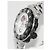Cronografo in acciaio inossidabile TAG Heuer Formula 1 Nero - vista 3