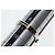 Boucheron Godron Pt950 Ring Größe 9 Silber - Ansicht 2
