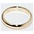 Cartier 1895 Ehering aus 750er Gold, Ringgröße 55 Golden - Ansicht 5