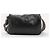 Borsa a Tracolla Balenciaga Monaco BB Pelle Nera Nero - vista 2
