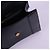 Borsa Balenciaga Hourglass in pelle nera Nero - vista 4