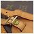 Borsa da viaggio business Louis Vuitton M53361 Port Document Monogramma - vista 15