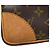 Borsa da viaggio business Louis Vuitton M53361 Port Document Monogramma - vista 16