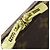 Borsa da viaggio business Louis Vuitton M53361 Port Document Monogramma - vista 19