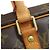 Borsa da viaggio business Louis Vuitton M53361 Port Document Monogramma - vista 20