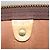Louis Vuitton Keepall Monogram Canvas 60 Marrone - vista 6