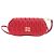 Pochette Accessorio Matelassé Miu Miu Rosso