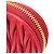 Pochette Accessorio Matelassé Miu Miu Rosso - vista 14