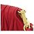 Pochette Accessorio Matelassé Miu Miu Rosso - vista 16