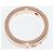 Bulgari Bvlgari B.zero1 Au750 Diamantring Größe 52 Pink - Ansicht 4