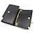 Yves Saint Laurent Bolso de Hombro 2 en 1 de Piel de Ternera Texturizada Saint Laurent KATE Negro  - vista 5