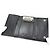 Prada Saffiano Calf 6 Key Case Black - view 3