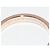 C de Cartier Au750 Ring Größe 17 Pink - Ansicht 5