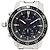 Autre Marque Orologio automatico Sinn EZM13.1 quadrante nero 603
