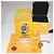 Orologio Breitling Montbrillant A48330 con quadrante nero - vista 3
