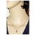 Bulgari Collana Pendente Bvlgari Bvlgari in Oro Rosa 18K D'oro - vista 2