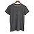 Autre Marque Camiseta de algodón DIESEL Castaño Negro