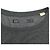 Autre Marque Camiseta de algodón DIESEL Castaño Negro - vista 3