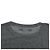 Autre Marque Camiseta de algodón DIESEL Castaño Negro - vista 6