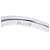 Autre Marque Pt900 Diamantring Silber  - Ansicht 3