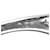Autre Marque Pt900 Diamantring Silber  - Ansicht 4
