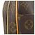 Borsa a tracolla Pochette Gange M51870 di Louis Vuitton Monogramma - vista 11