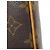 Borsa a tracolla Pochette Gange M51870 di Louis Vuitton Monogramma - vista 12