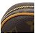 Borsa a tracolla Pochette Gange M51870 di Louis Vuitton Monogramma - vista 13
