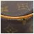 Borsa a tracolla Pochette Gange M51870 di Louis Vuitton Monogramma - vista 18