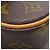 Borsa a tracolla Pochette Gange M51870 di Louis Vuitton Monogramma - vista 20