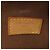 Borsa a tracolla Pochette Gange M51870 di Louis Vuitton Monogramma - vista 6