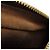 Borsa a tracolla Pochette Gange M51870 di Louis Vuitton Monogramma - vista 8