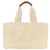 Loewe Paula's Ibiza Cabas Tasche Weiß - Ansicht 2