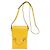 Borsa a Spalla Gucci Horsebit 1955 Giallo