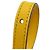 Borsa a Spalla Gucci Horsebit 1955 Giallo - vista 11