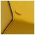 Borsa a Spalla Gucci Horsebit 1955 Giallo - vista 16