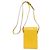Borsa a Spalla Gucci Horsebit 1955 Giallo - vista 2