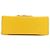 Borsa a Spalla Gucci Horsebit 1955 Giallo - vista 4