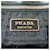 Borsa Tote in Nylon Prada Nero  - vista 6